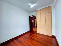 Pebble Bay (D15), Condominium #592057491